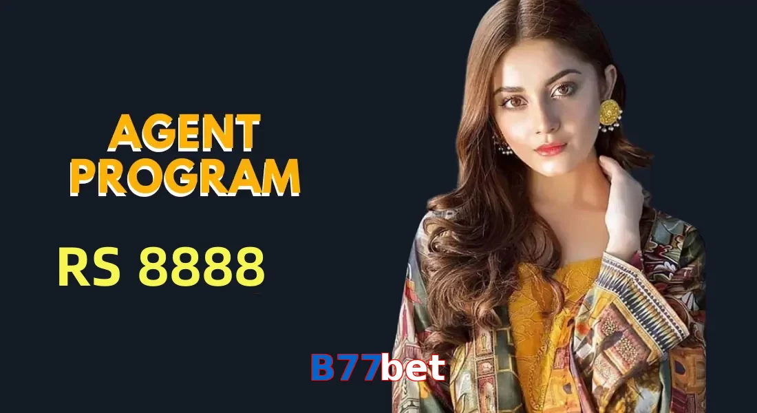 B77bet game app for Pakistan players
